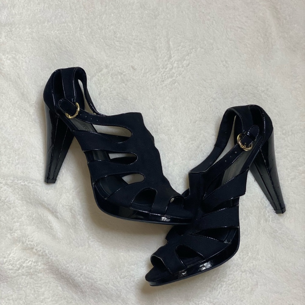 Christian Soriano heels